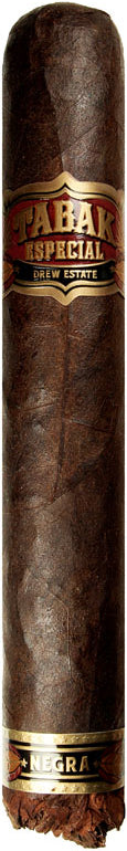 Tabak Especial Negra Gordito