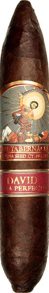 Foundation The Tabernacle Havana Seed CT No 142 David