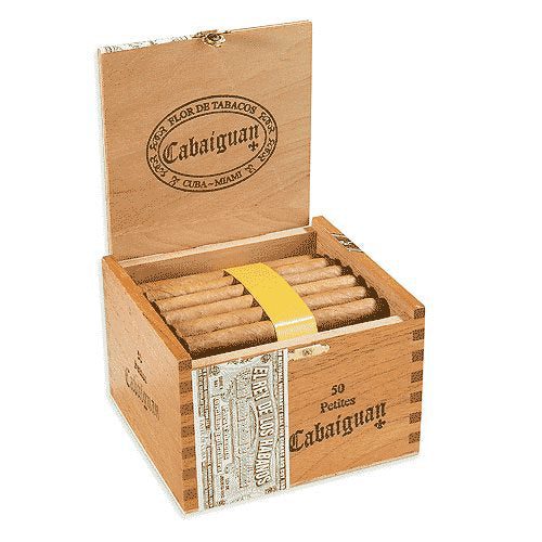 Tatuaje Cabaiguan Petite Cabaiguan (4.5" x 32)
