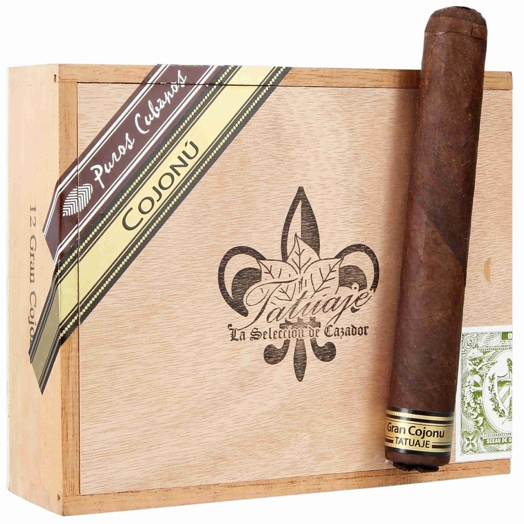 Tatuaje Miami Gran Cojonu Series A