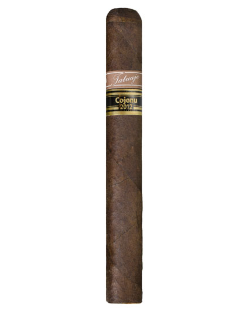 Tatuaje Cojonu 2012 Broadleaf - Cojonu 2012 Broadleaf - 6 1/2x52