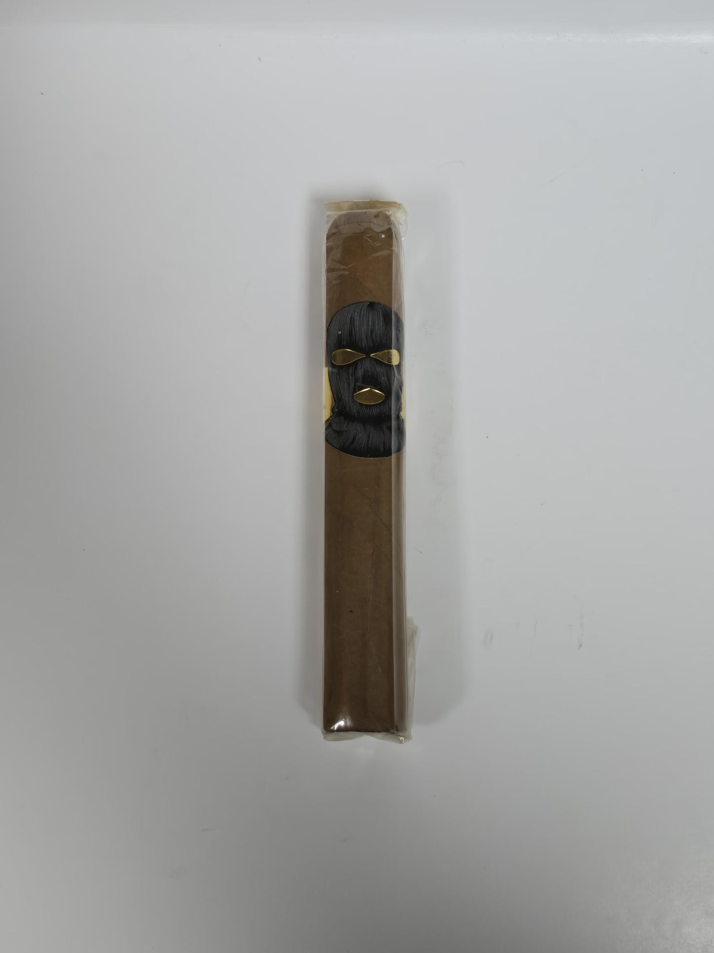 The Ski Mask Way Cigars - the Crook - 5 X 50