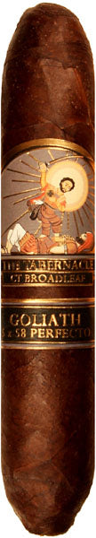 Foundation The Tabernacle CT Broadleaf Goliath