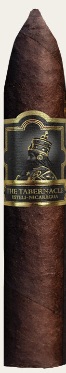 Foundation The Tabernacle CT Broadleaf Torpedo