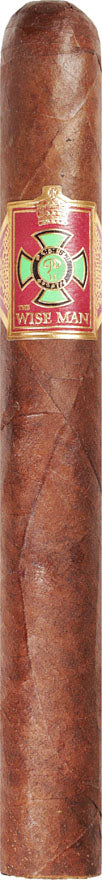 The Wise Man Maduro Doble Corona