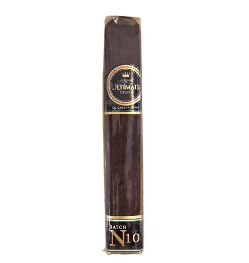 Ultimate Cigars by Carlos Nodal - Toro Gordo - 5.5x60