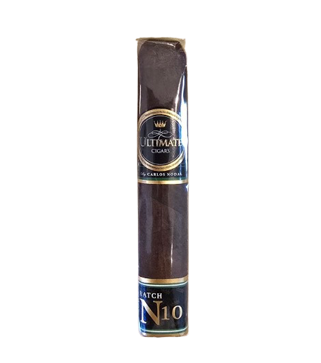 Ultimate Cigars by Carlos Nodal - Robusto - 4.5x52