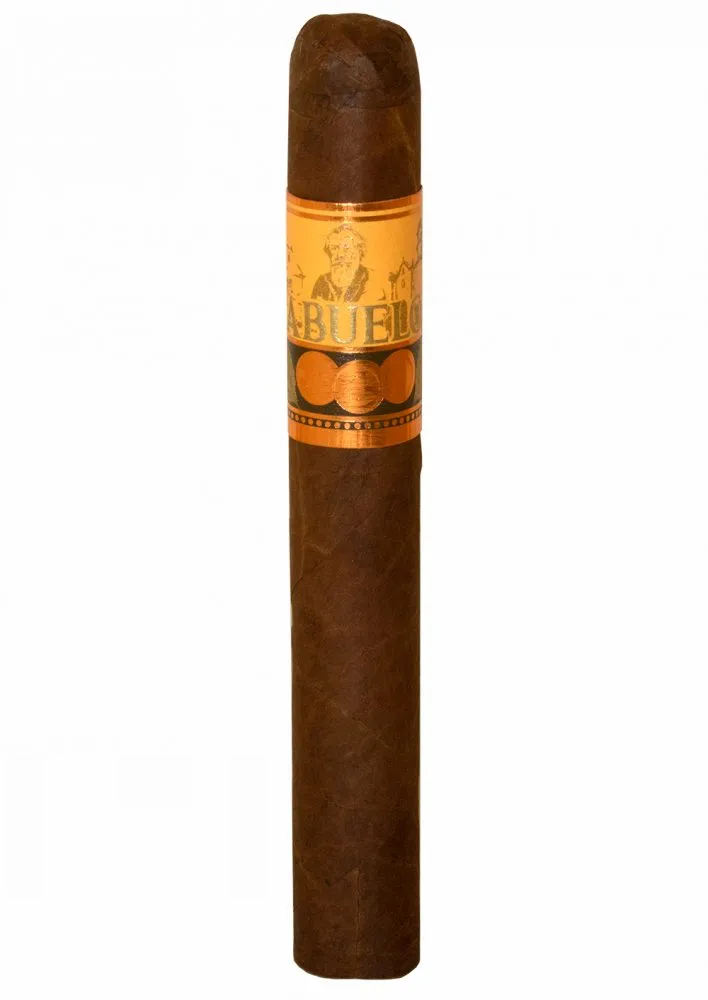 Abuelo Cigars - Padre - 6x52