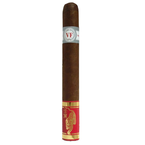 Vega Fina Year of the Tiger 2022 - Toro - 6 1/8 X 52