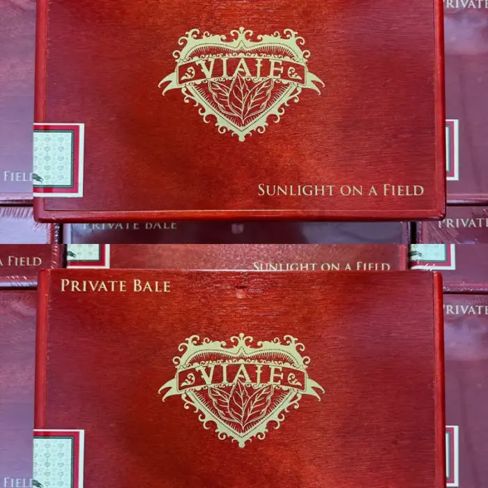 Viaje Private Bale Twilight 2025 (5.0" x 54)