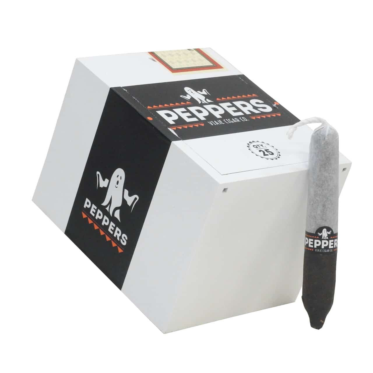 Viaje Ghost Peppers S 2024 LE Halloween (4.88" x 50)
