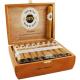 Ashton Classic Connecticut Cigars (5" x 52)