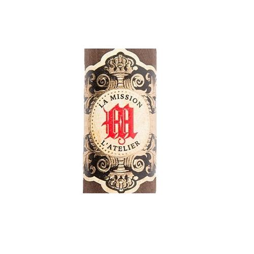 La Mission L’atelier Cigars - 1989 Double Robusto 5 5/8x54