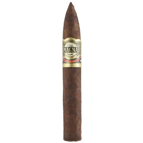 Casa Magna Colorado Cigars - Belicoso-6 ¼x54
