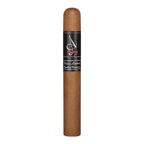 Angelenos Cigars by God of Fire - Robusto Gordo 54-54x5.5