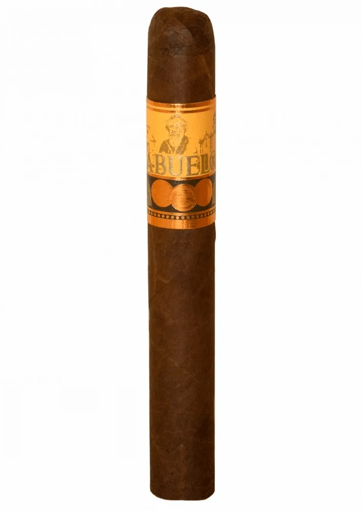 Abuelo Cigars - Padre - 6x52 - cigar13