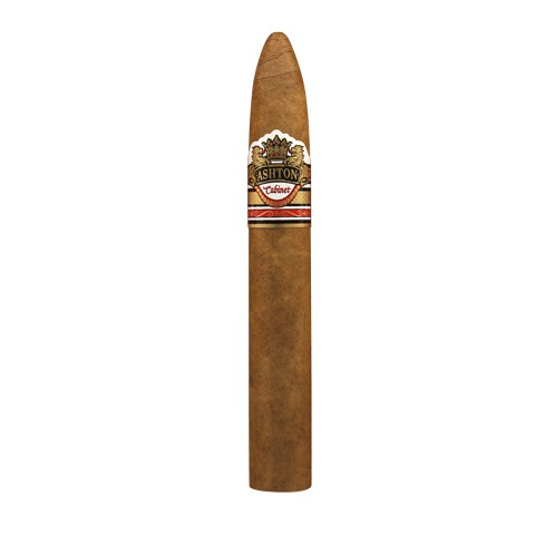 Ashton Cabinet Cigars - Pyramid-6x52