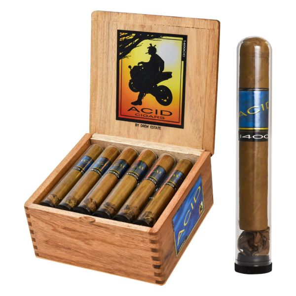 Acid 1400 CC Tubo Robusto