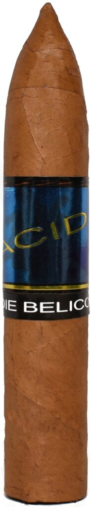 ACID Blue Blondie Belicoso