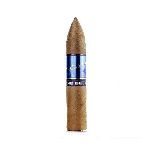Acid Cigars - Blondie Belicoso - 5x54 - cigar13