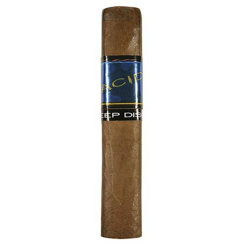 Acid Cigars - Deep Dish - 5x58 - cigar13