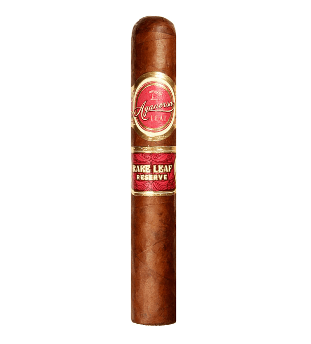 Aganorsa Leaf Rare Leaf Reserve - Robusto - 5.25 X 52 - cigar13