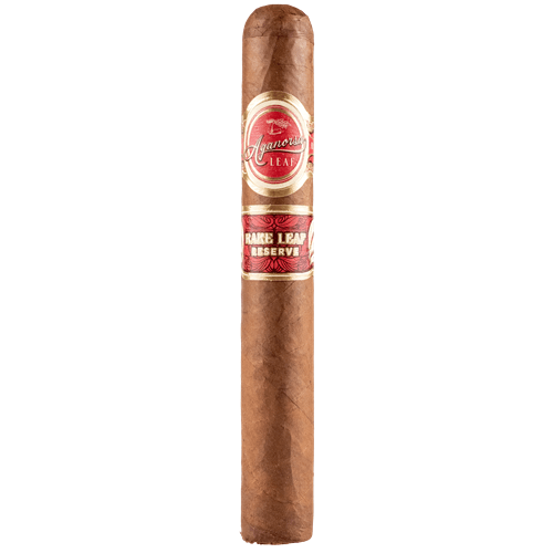 Aganorsa Leaf Rare Leaf Reserve - Toro - 6 X 54 - cigar13