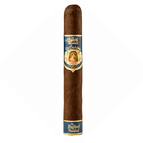 Aging Room La Boheme - Musico - 6.25 X 60 - cigar13