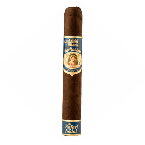 Aging Room La Boheme - Poeta - 5.75 X 54 - cigar13