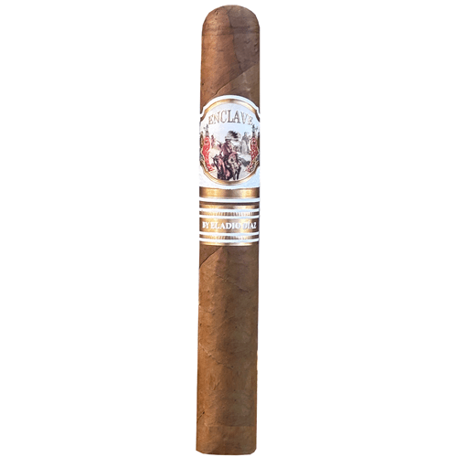 Aj Fernandez Enclave Eladio Diaz - Toro - 6 X 54 - cigar13