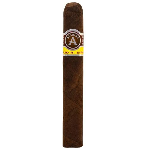 Aladino Maduro Cigars - Robusto Box Pressed - 50x5 - cigar13