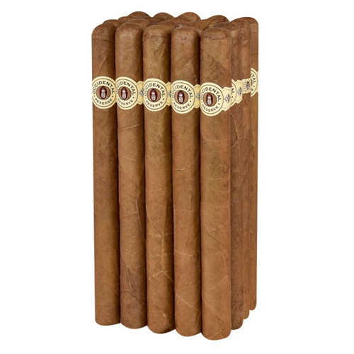 Alec Bradley Occidental Reserve - Gigante - 8.5 X 52 - cigar13