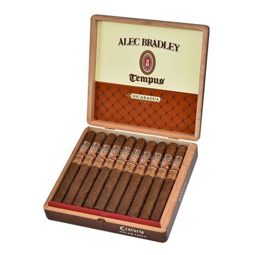 Alec Bradley Tempus Nicaragua - Churchill - 7 X 50 - cigar13