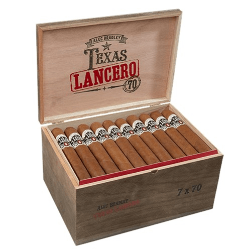 Alec Bradley Texas Lancero - Lancero - 7 X 70 - cigar13