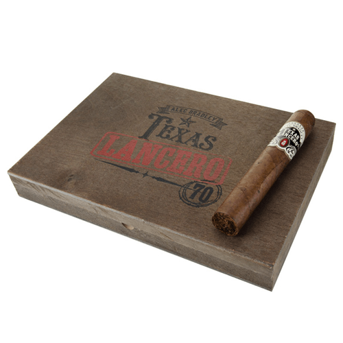 Alec Bradley Texas Lancero - Lancero - 7 X 70 - cigar13