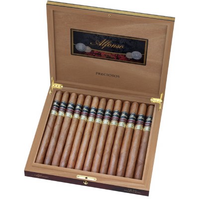 Alfonso Gran Seleccion Preciosos (7.0" x 40)