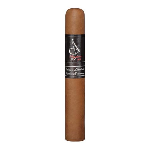 Angelenos Cigars by God of Fire - Double Robusto - 52x5.75 - cigar13