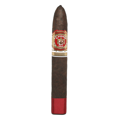 Arturo Fuente Anejo Cigars - No. 77 Shark - 5 7/8x64 - cigar13