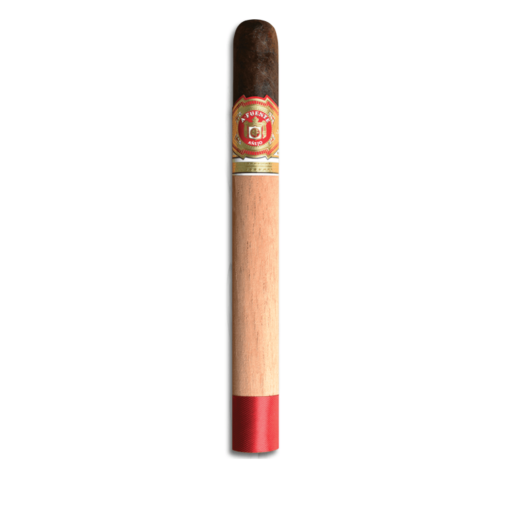 Arturo Fuente Anejo Cigars - No.48 - 7x48 - cigar13