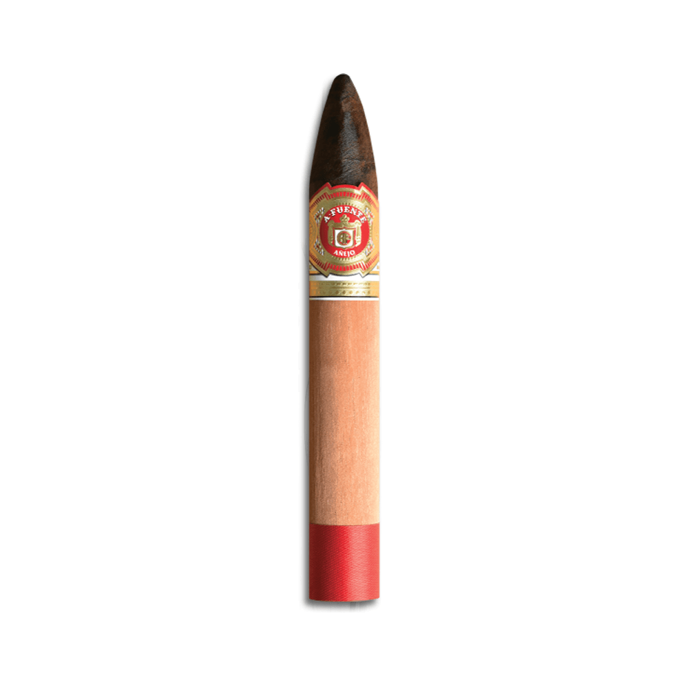 Arturo Fuente Anejo Cigars - No.55 - 6x55 - cigar13