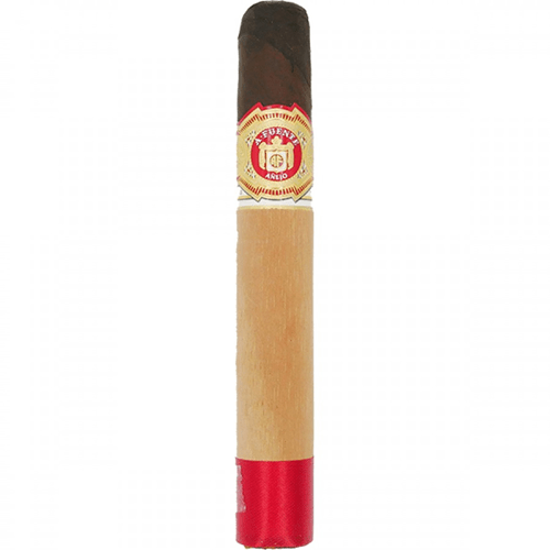 Arturo Fuente Anejo Cigars - Shark No.66 - 5.75 X 52 - cigar13