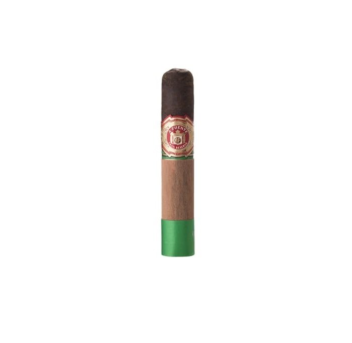 Arturo Fuente Chateau Fuente Cigars - Maduro - 4.5x50 - cigar13