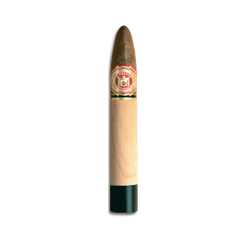 Arturo Fuente Chateau King Cigars - King B Sungrown - 6x55 - cigar13