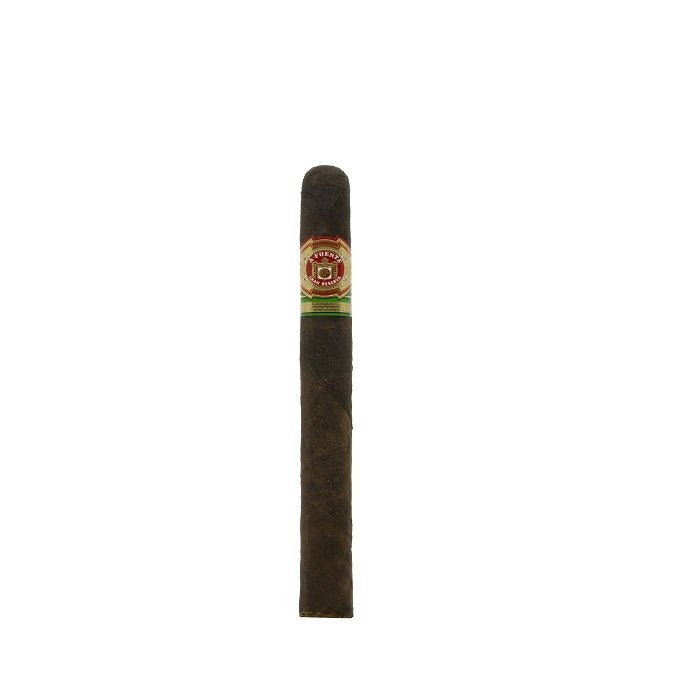 Arturo Fuente Churchill Cigars - Maduro - 7.25x48 - cigar13