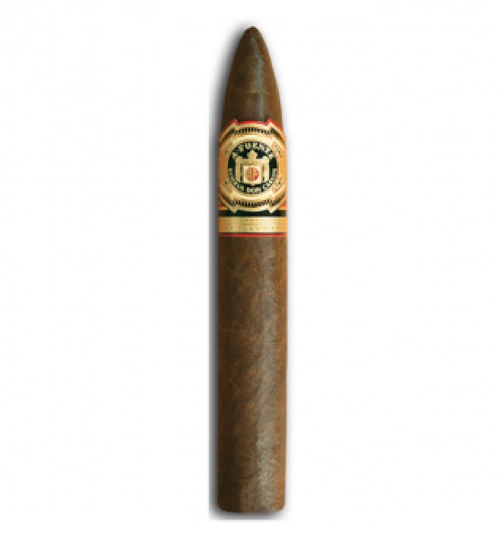 Arturo Fuente Don Carlos Cigars - No.2 - torpedo - 6x55 - cigar13
