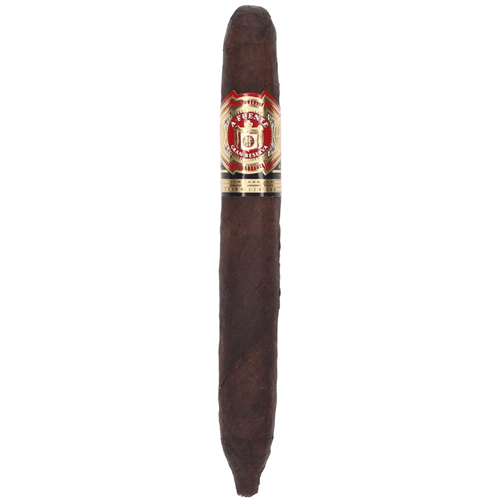 Arturo Fuente Hemingway Maduro - Signature - 6x46 - cigar13