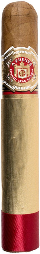 Arturo Fuente Oro Magnum R Super Sixty - 60 - cigar13