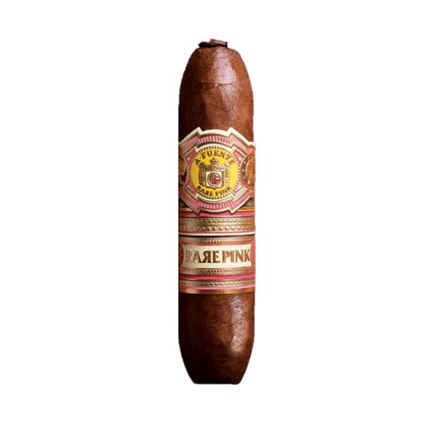 Arturo Fuente Rare Pink Cigars - Queen of Hearts - 4.125x60 - cigar13