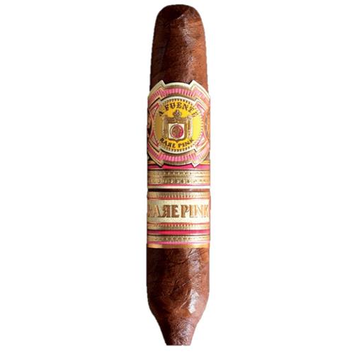 Arturo Fuente Rare Pink Cigars - Short Story - 4x49 - cigar13