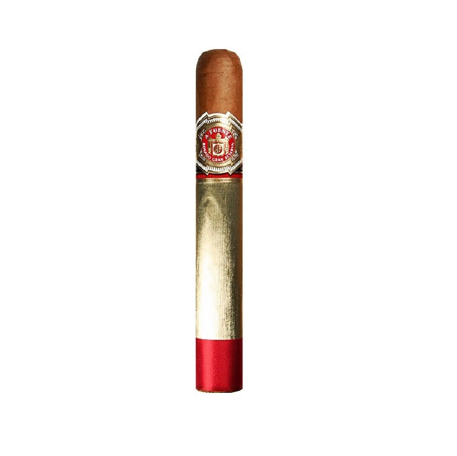 Arturo Fuente Rosado Sungrown Magnum Cigars - Oro Rosado Super 60 - cigar13